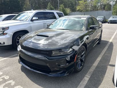 Used 2023 Dodge Charger GT w/ Blacktop Package