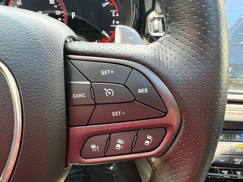 Used 2023 Dodge Durango R/T RWD image 37