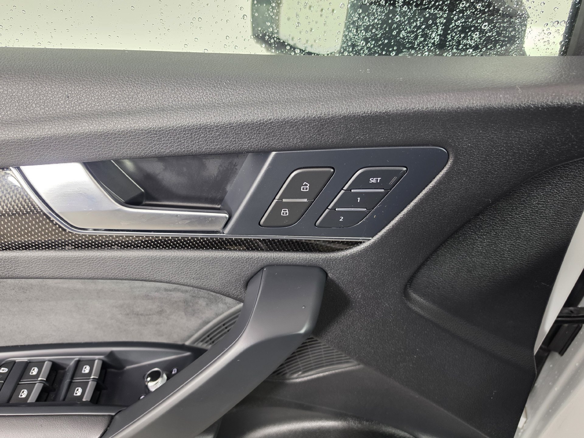 Used 2024 Audi SQ5 Premium Plus AWD/4WD image 8