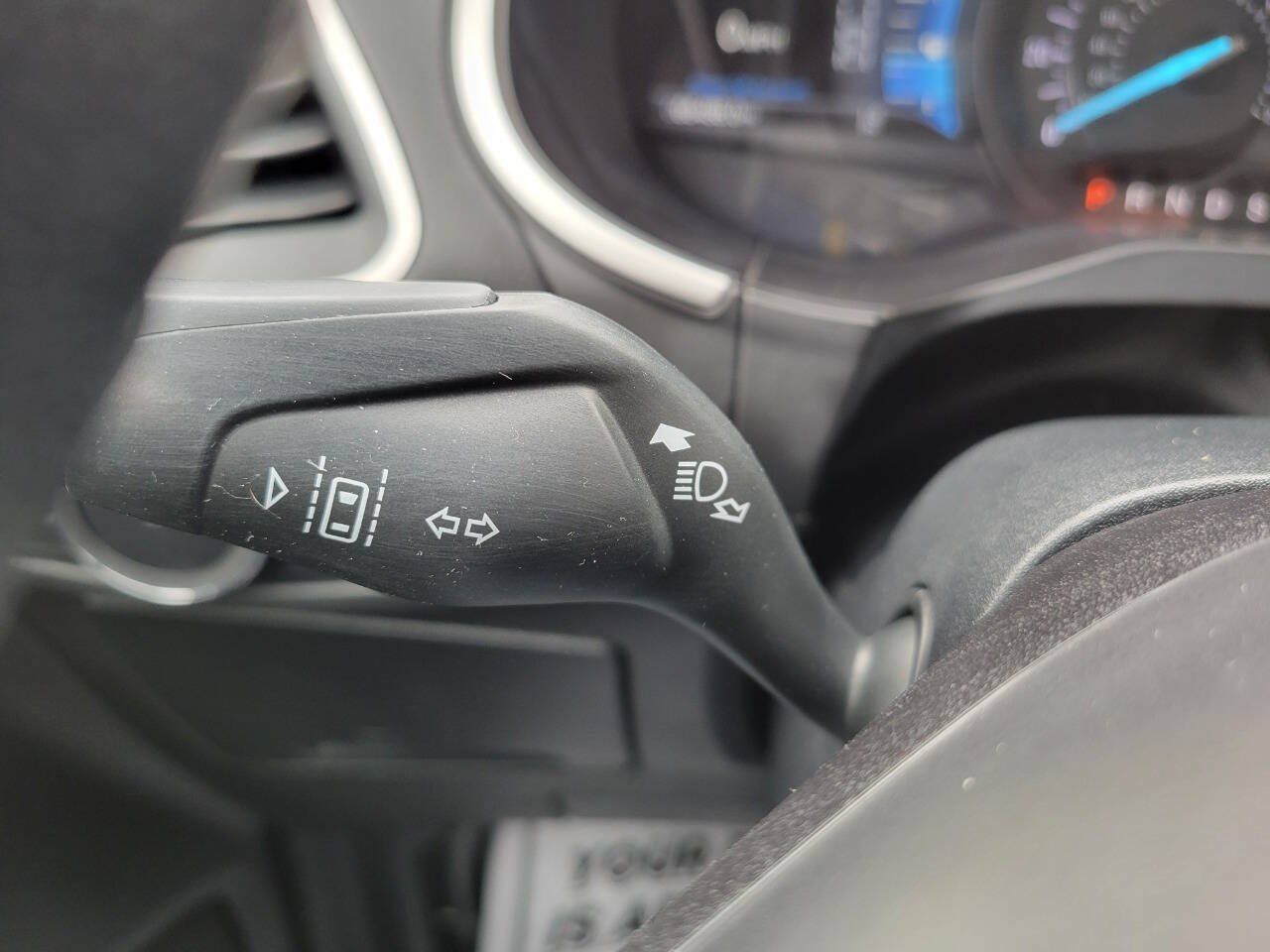 Used 2020 Ford Edge SEL AWD/4WD image 21