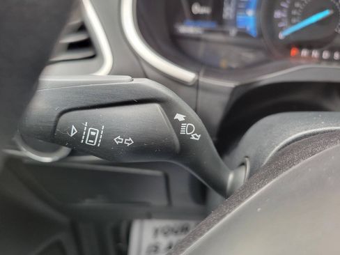 Used 2020 Ford Edge SEL AWD/4WD image 21