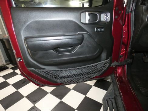 Used 2022 RAM 1500 Big Horn image 20