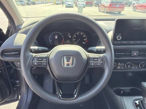 Used 2024 Honda HR-V LX image 12