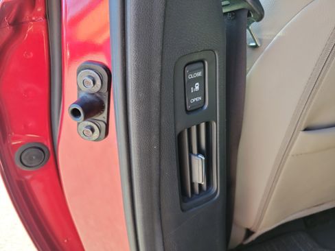 Used 2022 Honda Odyssey Touring image 16