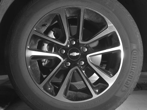 Used 2025 Chevrolet TrailBlazer LT FWD image 12