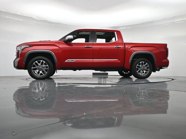 Used 2024 Toyota Tundra 1794 Edition AWD/4WD image 39