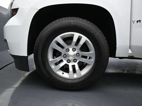Used 2020 Chevrolet Tahoe LS RWD image 26