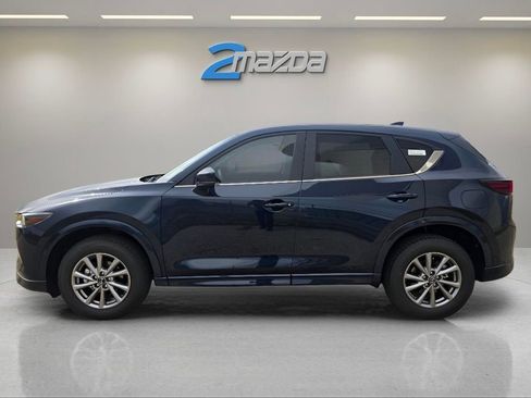 New 2025 MAZDA CX-5 AWD 2.5 S w/ Preferred Package image 2