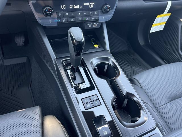 New 2026 Subaru Outback Touring XT AWD/4WD image 22