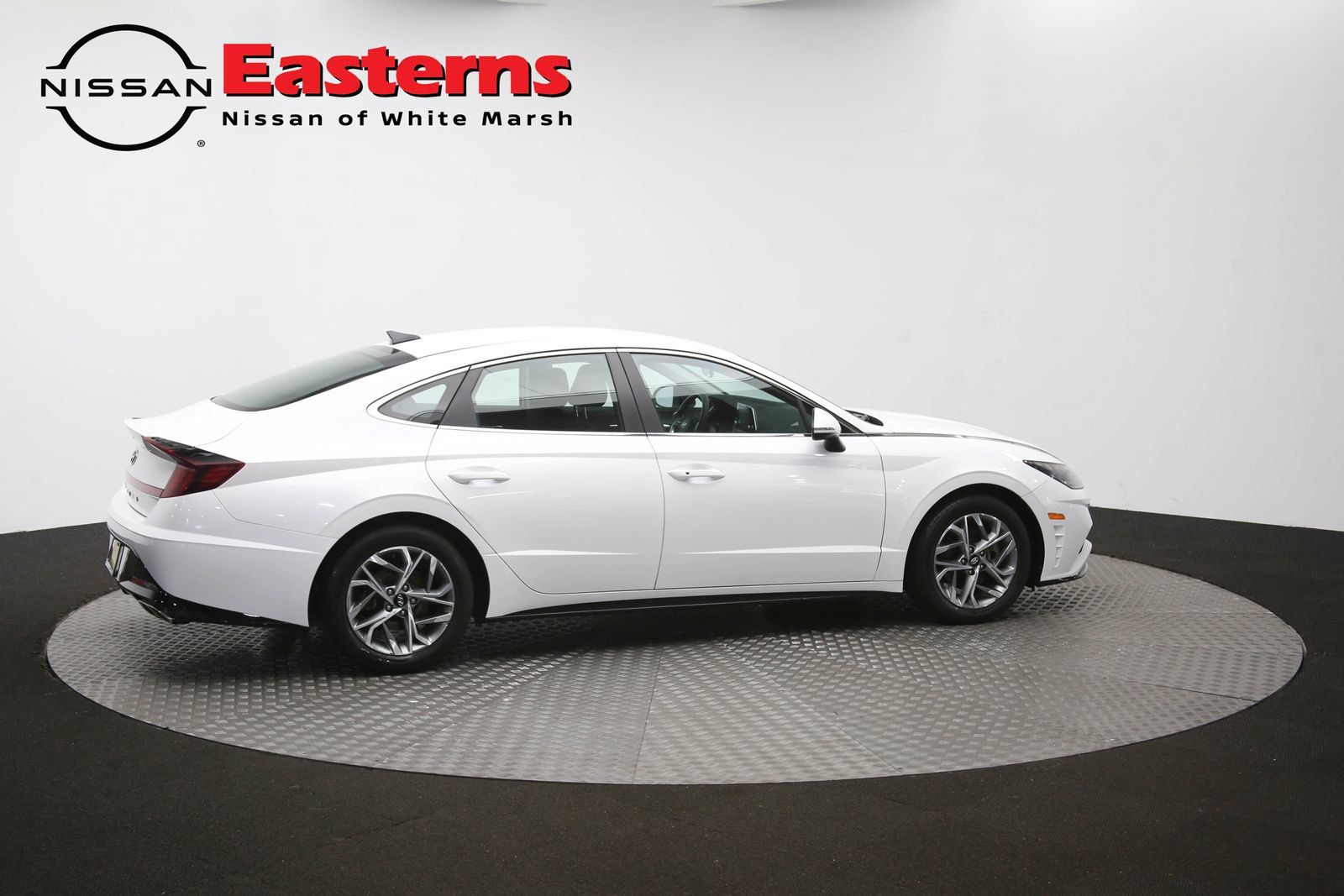 Used 2022 Hyundai Sonata SEL FWD image 40