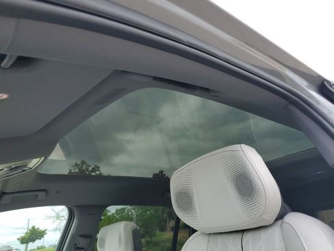 New 2026 Cadillac Escalade IQL Sport 1 image 18