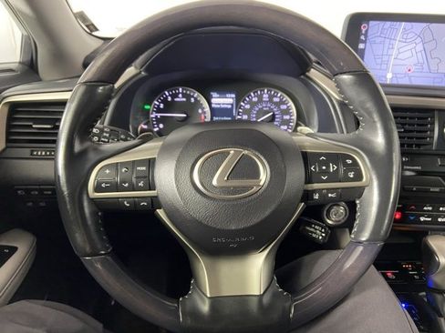 Used 2021 Lexus RX 350 AWD w/ Luxury Package image 23