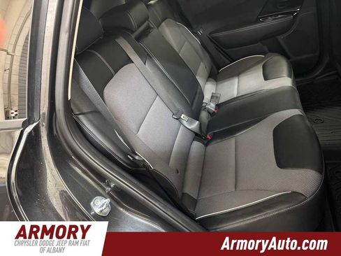 Used 2022 Kia Niro EX w/ Cold Weather Package image 33