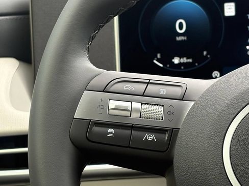 New 2026 Hyundai Tucson SEL Plus FWD image 14