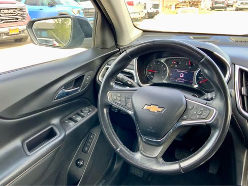 Used 2020 Chevrolet Equinox Premier w/ Premier Redline Edition image 36