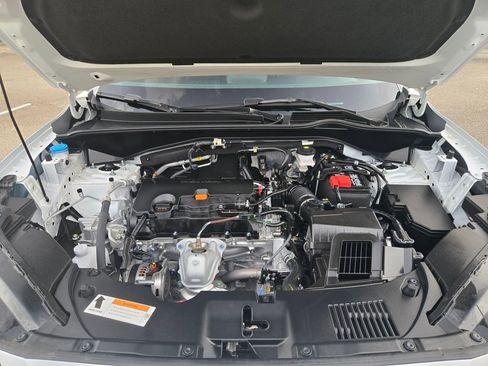 Used 2026 Honda HR-V Sport image 32