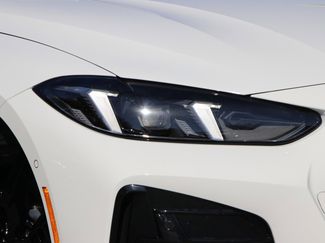 Certified 2025 BMW 430i Coupe w/ M Sport Package video 3