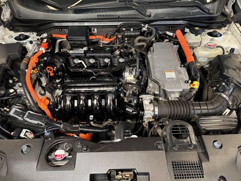 Used 2019 Honda Insight EX image 23
