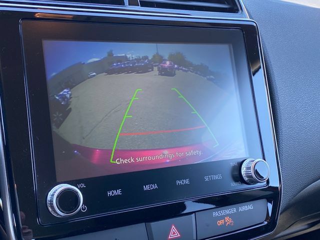 New 2027 Mitsubishi Outlander Sport ES AWD/4WD image 19
