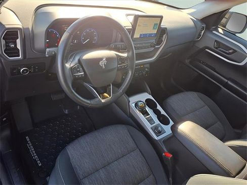 Used 2023 Ford Bronco Sport Big Bend w/ Convenience Package image 19