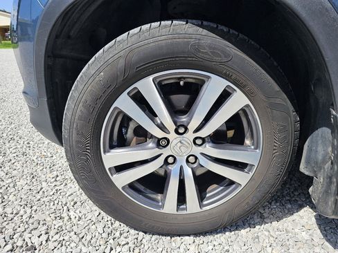 Used 2018 Honda Pilot EX-L image 77