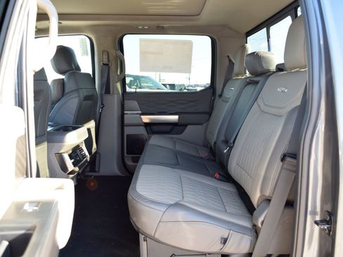 New 2026 Ford F350 Platinum w/ Platinum Plus Package image 20