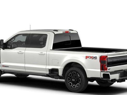 New 2026 Ford F250 Platinum image 24