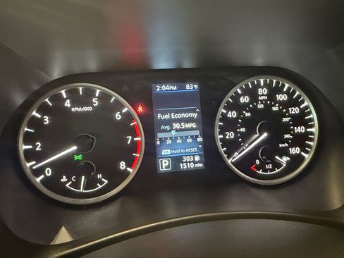 Used 2025 Nissan Sentra S FWD image 20