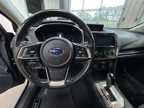 Used 2019 Subaru Crosstrek 2.0i Premium w/ Eyesight System AWD/4WD image 14
