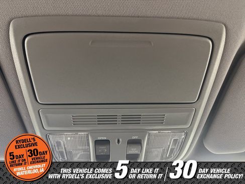 Used 2022 Honda CR-V EX image 30