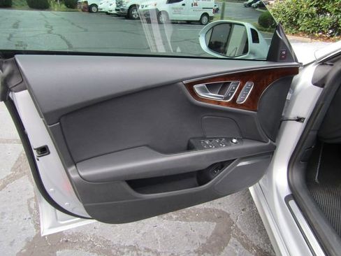 Used 2013 Audi A7 3.0T Prestige w/ Prestige Pkg image 10