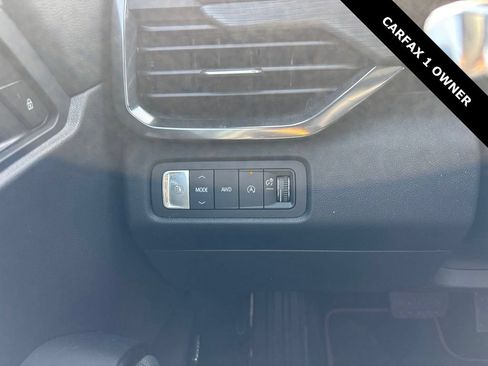 Used 2026 GMC Acadia AT4 AWD/4WD image 14