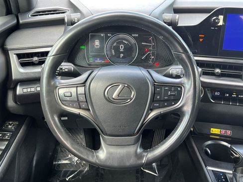 Certified 2024 Lexus UX 250h F Sport FWD image 23