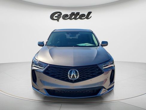 New 2026 Acura RDX SH-AWD w/ Advance Package image 8