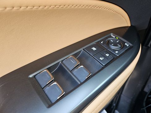 New 2026 Lexus NX 350h AWD w/ Premium Package image 15