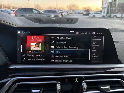 Used 2023 BMW X5 xDrive40i image 13