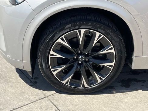 Used 2024 MAZDA CX-90 3.3 Turbo S AWD/4WD image 5