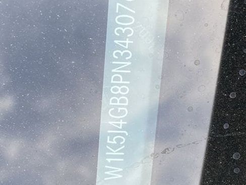 Used 2023 Mercedes-Benz CLA 250 image 12