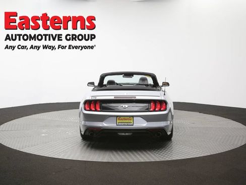 Used 2023 Ford Mustang Premium RWD image 34