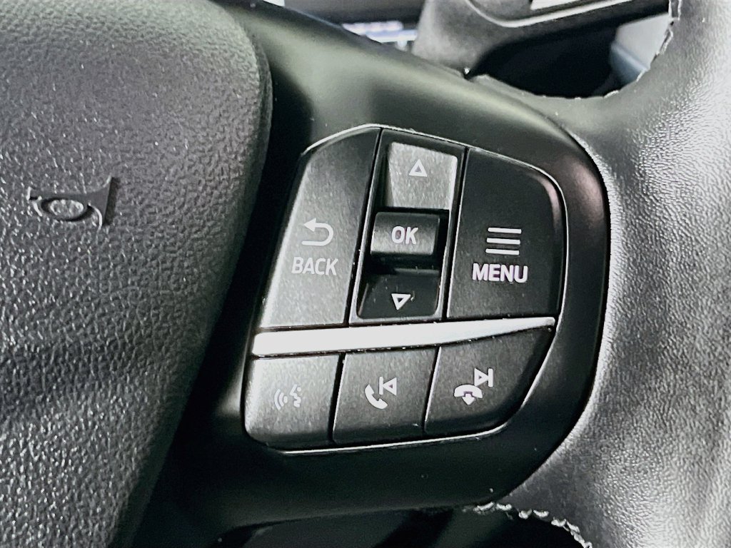 Used 2024 Ford Maverick Lariat w/ Black Appearance Package FWD image 19