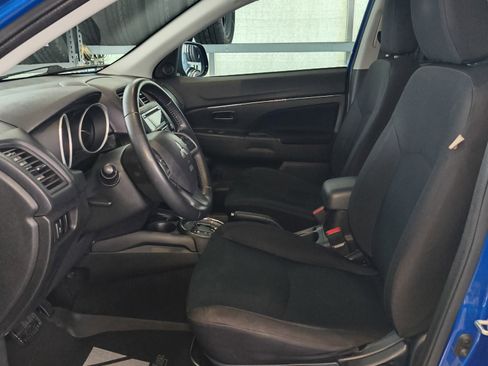 Used 2015 Mitsubishi Outlander Sport ES image 21