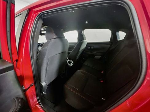 Used 2024 Honda HR-V Sport image 20