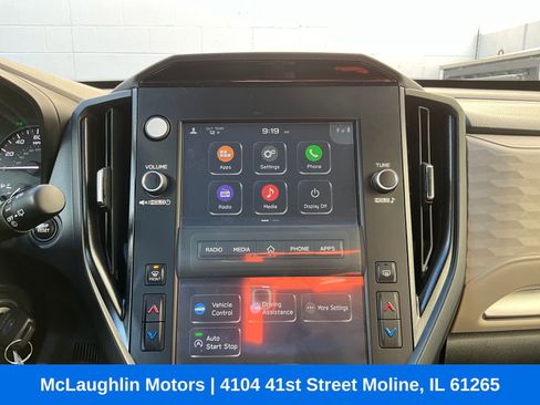 Certified 2025 Subaru Forester image 19