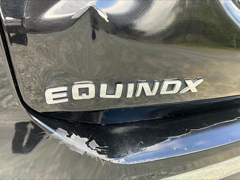 Used 2020 Chevrolet Equinox LT FWD image 10