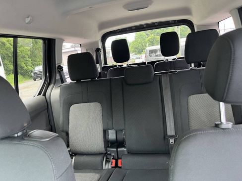 Used 2021 Ford Transit Connect XL FWD image 33