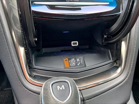 Used 2016 Cadillac CTS Vsport RWD image 14
