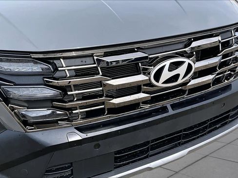 Used 2020 Hyundai Santa Fe SEL w/ Convenience + Premium Package FWD image 27