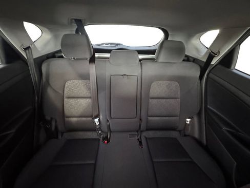 Used 2017 Hyundai Tucson Sport image 17