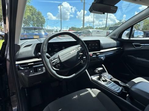 Used 2026 Kia Sportage LX FWD image 23