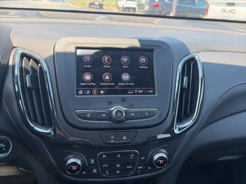 Certified 2024 Chevrolet Equinox RS w/ LPO, Floor Liner Package FWD image 24